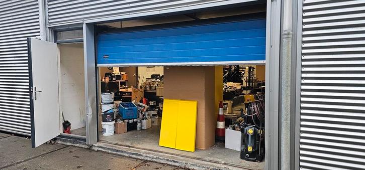 Bedrijfsruimte te huur Breukelen 1950 110m2, Zakelijke goederen, Kantoor en Winkelinrichting | Winkel en Inventaris, Ophalen of Verzenden