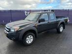2010 - Ford - Ranger - 2.5 TDCI Ambiente SC - Bedrijfswagen, Auto's, 2500 cc, Gebruikt, 142 pk, Overige brandstoffen