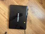 Toshiba laptop, Computers en Software, Ophalen, Gebruikt