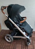 Mutsy kinderwagen compleet, Ophalen, Zo goed als nieuw, Mutsy