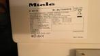 Miele lade Koelkast - Inbouw, Witgoed en Apparatuur, 100 tot 150 liter, 45 tot 60 cm, Ophalen, 85 tot 120 cm
