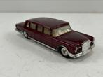 Corgi Toys Mercedes-Benz 600 Pullman, Corgi, Ophalen of Verzenden, Zo goed als nieuw, Auto