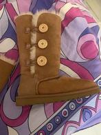 Orginele uggs zo goed als nieuw, Ophalen, Hoge laarzen, UGG, Zo goed als nieuw