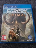 Far Cry Primal, Spelcomputers en Games, Games | Sony PlayStation 4, Avontuur en Actie, Vanaf 18 jaar, 1 speler, Ophalen of Verzenden