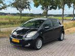 Toyota Yaris 1.3 16V Vvt-i 5DR 2009 6 versnellingen, Voorwielaandrijving, 1025 kg, 4 cilinders, 100 pk