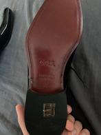 Oger Derby Schoenen Maat 42, Kleding | Heren, Schoenen, Ophalen of Verzenden, Zo goed als nieuw, Zwart, Veterschoenen