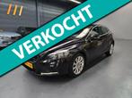 Volvo V40 1.6 D2 Momentum LED NAVI BLUETOOTH CRUISE NAP NL A, Euro 5, Gebruikt, 4 cilinders, Traction-control