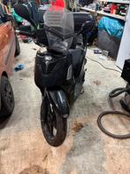 Kymco people s., Ophalen, Gebruikt, Maximaal 45 km/u, 49 cc