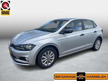 Volkswagen Polo 1.0 MPI Trendline 5 Drs beschikbaar voor biedingen