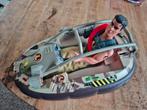 Action man 2003 Hasbro, Ophalen of Verzenden, Zo goed als nieuw