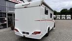 Copmact met enkele bedden De Sunlight V66 Uit 2019|30dkm|eu6, Caravans en Kamperen, Ringverwarming, Buitenlamp, Tot en met 2, Bedrijf