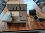 babylock lockmachine, Hobby en Vrije tijd, Naaimachines en Toebehoren, Ophalen, Gebruikt, Lockmachine, Lewenstein