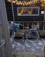 Fiets gestolen 1 februari utrecht , batavus, Ophalen