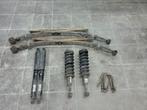 Originele vering Ford Ranger, Ford, Ophalen