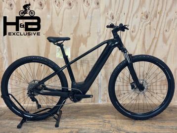 Cube Reaction Hybrid One 625 29 inch E-Mountainbike Shimano beschikbaar voor biedingen