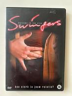 —Swingers—regie Stephen Brenninkmeijer, Vanaf 16 jaar, Drama, Ophalen of Verzenden, Zo goed als nieuw