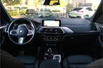 BMW X3 xDrive20i High Executive Automaat / Trekhaak / Sports, 1998 cc, 4 cilinders, Met garantie (alle), Bedrijf