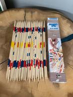 Mikado, Een of twee spelers, Ophalen of Verzenden, Zo goed als nieuw, Lifetime games