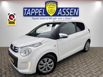Citroen C1 1.0 VTi Feel 72PK/ Airco/ Audio/ Bl.tooth / NAP! beschikbaar voor biedingen