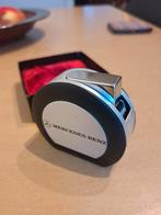 Mercedes Benz aansteker, Ophalen of Verzenden, Zo goed als nieuw, Aansteker