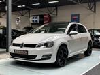 Volkswagen Golf 1.4 TSI 150PK 5-Deurs PANODAK Cruise NAVI Cl, Auto's, Origineel Nederlands, Te koop, Benzine, 1190 kg