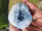 Diverse edelstenen celestien fluoriet ect, Ophalen of Verzenden, Mineraal