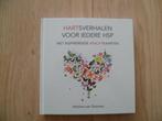 Antoine van Staveren - Hartsverhalen voor iedere HSP HC, Boeken, Verzenden, Zo goed als nieuw, Achtergrond en Informatie