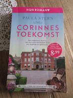 Corinnes toekomst. Paula Stern, Boeken, Romans, Ophalen of Verzenden, Gelezen, Paula Stern, Nederland