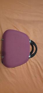 Reis beautycase, Ophalen, Zo goed als nieuw, Hardcase