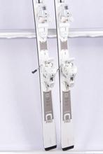 143 dames skis ATOMIC CLOUD C PRO, grip walk, light woodcor, 140 tot 160 cm, Gebruikt, Verzenden, Carve