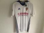 Real Zaragoza thuistenue 2016/2017 maat S (Nieuw), Maat S, Ophalen of Verzenden, Nieuw, Shirt