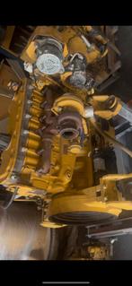 Caterpillar motoren en onderdelen US Import, Ophalen of Verzenden