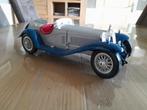 Alfa Romeo 2300, Spider (1933) 1:18, Ophalen of Verzenden, Zo goed als nieuw