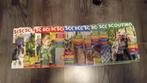 Scouting magazine van 2019/2023., Boeken, Ophalen of Verzenden, Zo goed als nieuw, Overige typen