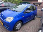 Daihatsu Cuore 1.0-12V Osaka, Auto's, Daihatsu, Voorwielaandrijving, Origineel Nederlands, 989 cc, Handgeschakeld