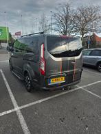 Ford custom, Automaat, 15 km/l, Euro 6, 4 cilinders