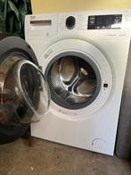 Beko wasmachine A+++ met gratis droger, Ophalen, Gebruikt, Voorlader, 85 tot 90 cm