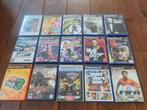 PS2 Games - Collectie van 15 Spellen, Overige genres, 1 speler, Ophalen of Verzenden, Vanaf 3 jaar