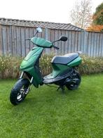 Vivacity, Ophalen, Zo goed als nieuw, Tweetakt, Vivacity