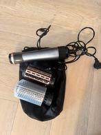 Remington fohnborstel, Ophalen of Verzenden, Zo goed als nieuw, Föhn of Haardroger
