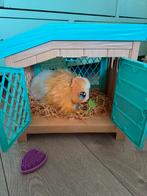 Little Live Pets Mama Surprise Cavia, Ophalen, Zo goed als nieuw, Toebehoren