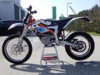 🔍 KTM Freeride EXC – E 2018  elektrisch + kenteken 233 km, Ktm, Bedrijf, Meer dan 35 kW, Enduro