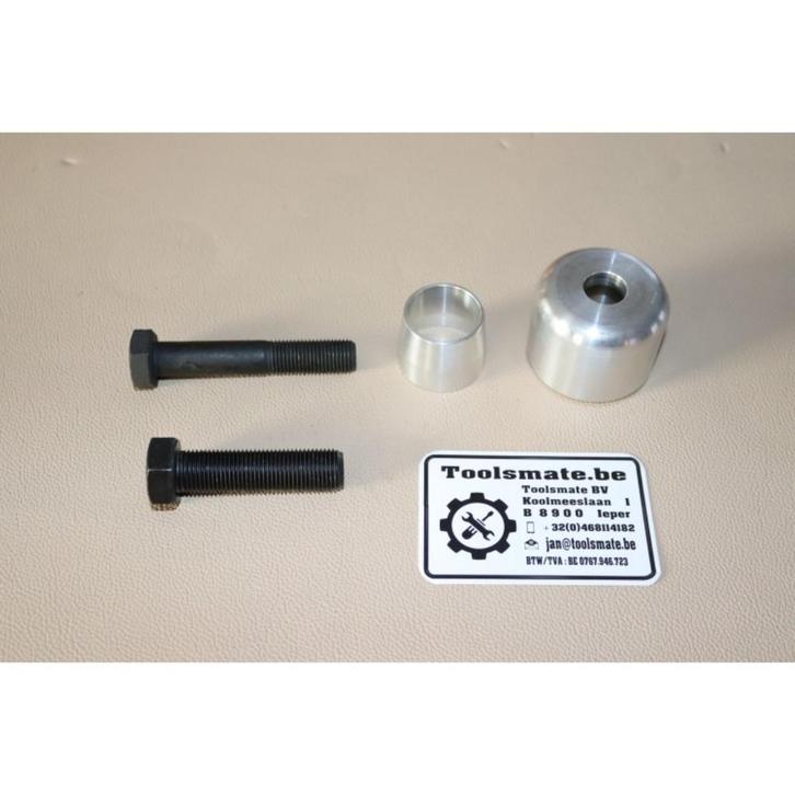 Montagegereedschap voor krukas keerring zoals VAG T10053, Auto diversen, Autogereedschap, Nieuw, Verzenden