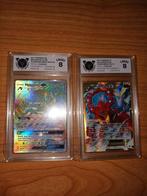 Graded kaarten, Hobby en Vrije tijd, Verzamelkaartspellen | Pokémon, Ophalen of Verzenden