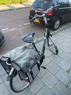 Giant elektrsische fiets, accu is kapot, Fietsen en Brommers, Ophalen of Verzenden, Gebruikt, Giant