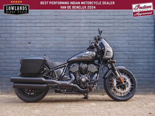 INDIAN MOTORCYCLE SPORT CHIEF (bj 2025), Motoren, Motoren | Overige merken, Bedrijf, Overig