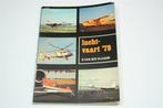 Luchtvaart 1978 — Overzicht Civiele en Militaire Luchtvaart, Gebruikt, Schaalmodel, -, -