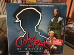 Musical Ciske de rat de musical CD DVD, Cd's en Dvd's, Cd's | Filmmuziek en Soundtracks, Ophalen