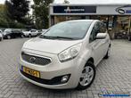 Kia Venga 1.4 CVVT X-tra 2eEig|Airco|Cruise|Bluetooth|Trekha, Voorwielaandrijving, Euro 5, Stof, Gebruikt