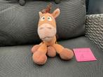 Nieuwe zgan Disney Toy Story Bullseye knuffel 20 cm, Ophalen, Overige figuren, Nieuw, Knuffel
